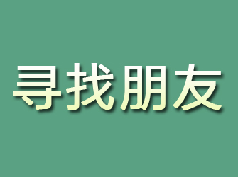 临安寻找朋友